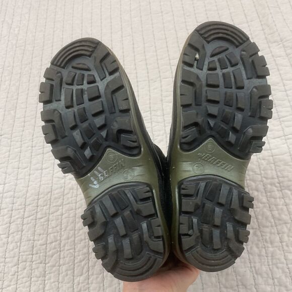 Baffin ice field boots - Picture 8 of 10